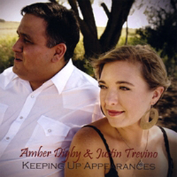 
Amber Digby & Justin Trevino - Keeping Up Appearances